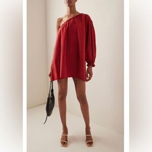 Posse Mila Dress. Size Small